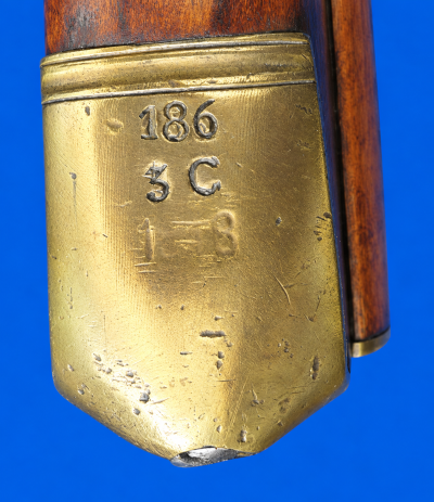 Truppenstempel