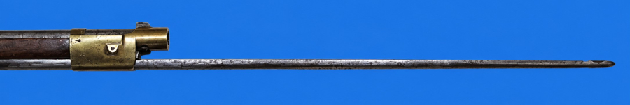 Teilansicht von rechts